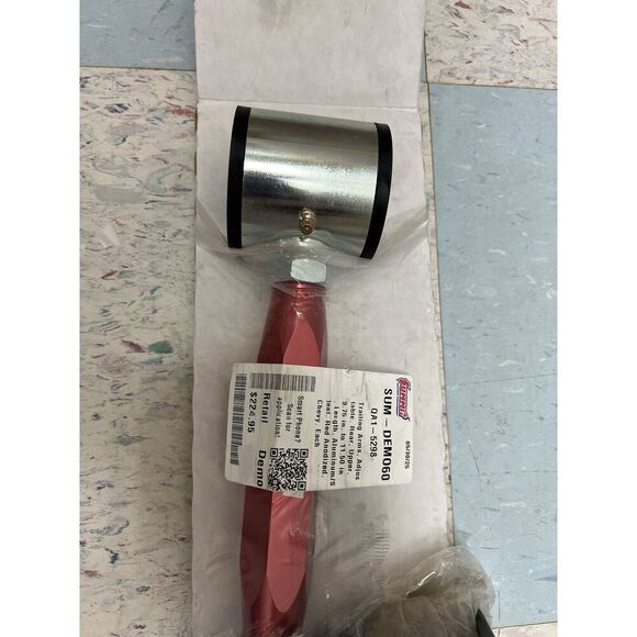 QA1 5298 Upper Rear Adjustable Trailing Arms for 1968-1970 GM B-Body - Picture 3 of 7